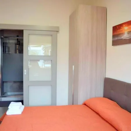 Perla House, Nido D'amore بيت للعطل فيلاّسيمِيوس