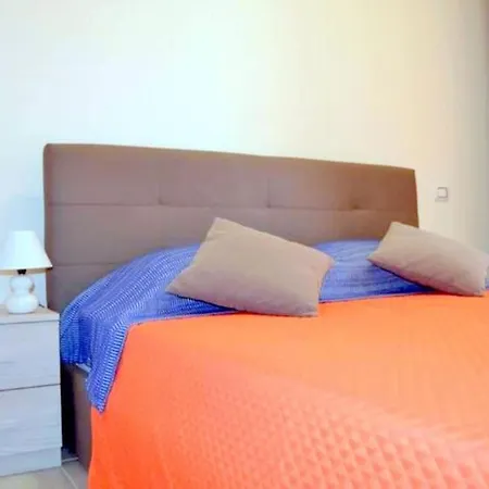 بيت للعطل Perla House, Nido D'amore فيلاّسيمِيوس