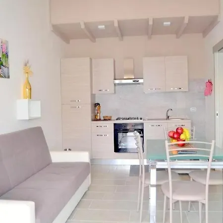 Perla House, Nido D'amore * Villasimius