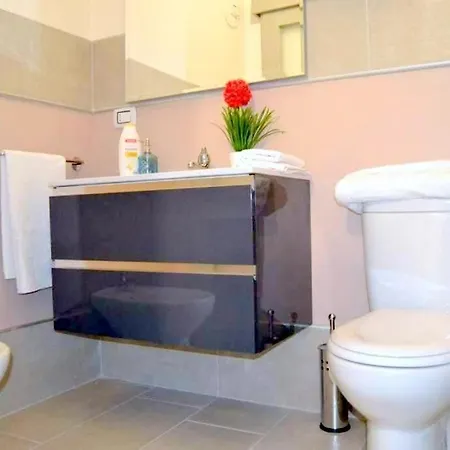 Perla House, Nido D'amore بيت للعطل