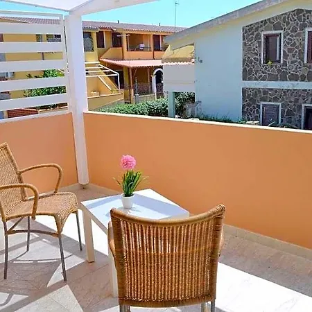 Perla House, Nido D'amore *