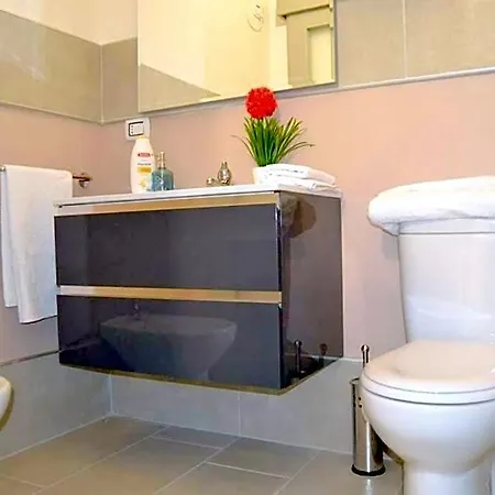 Holiday home Perla House, Nido D'amore *