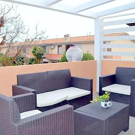 Holiday home Perla House, Nido D'amore