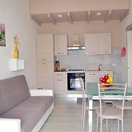 Perla House, Nido D'amore Holiday home Villasimius