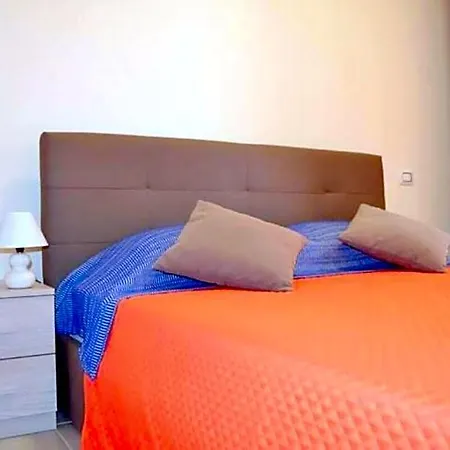 Perla House, Nido D'amore Holiday home