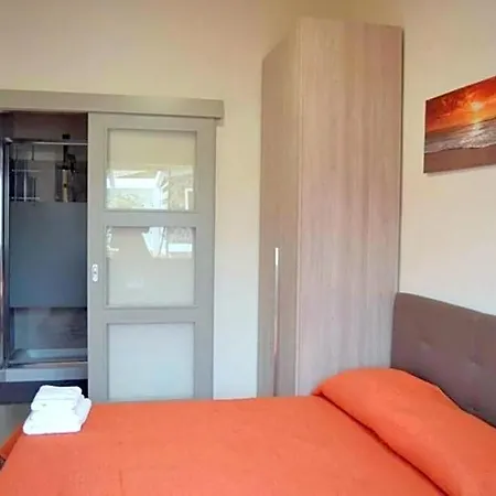 Perla House, Nido D'amore