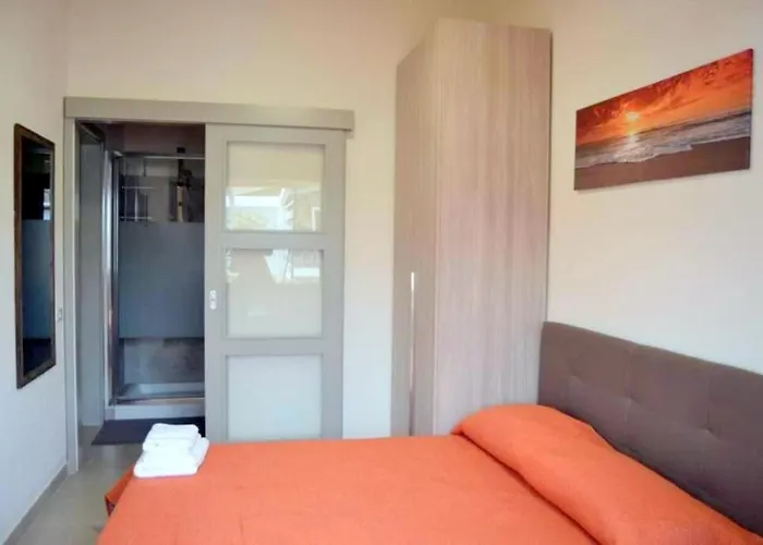 Perla House, Nido D'amore بيت للعطل *